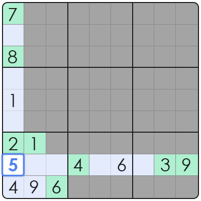 conceptis sudoku