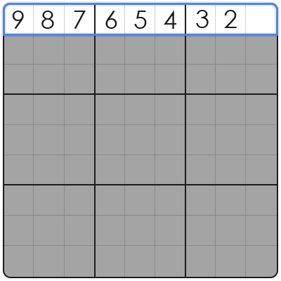 free printable easy sudoku puzzles